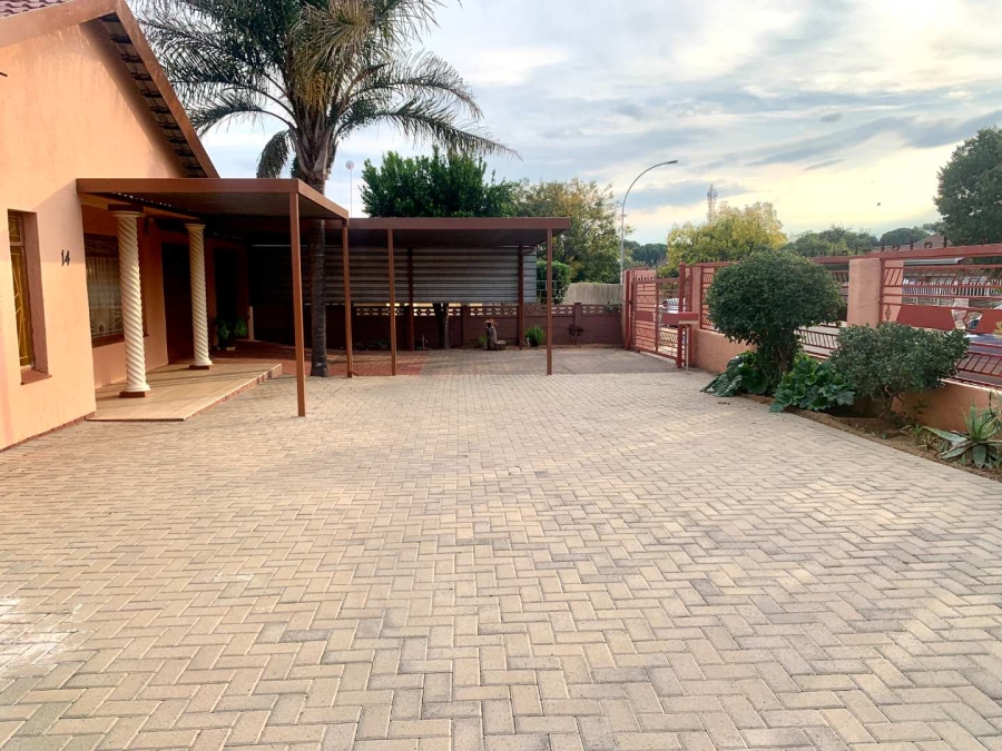 3 Bedroom Property for Sale in Fauna Free State
